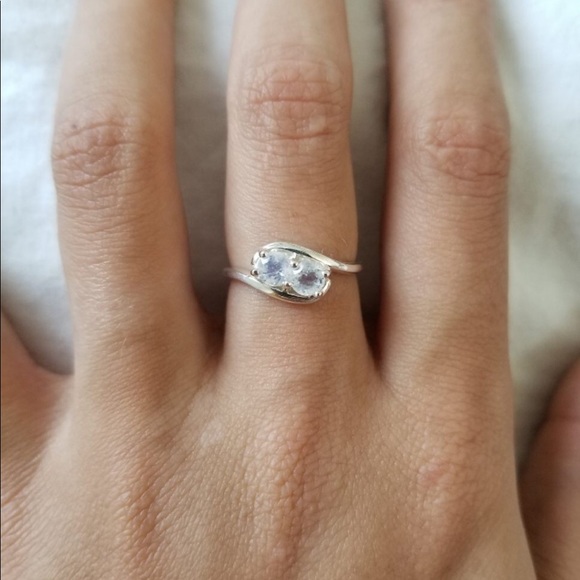 Moonstone Ring - Picture 4 of 4